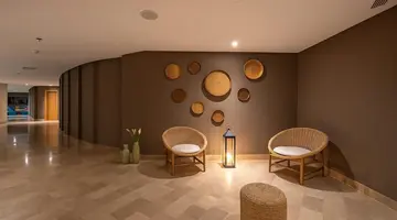 Sousse Pearl Marriott Resort and spa