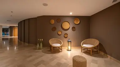 Sousse Pearl Marriott Resort and spa