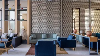 Sousse Pearl Marriott Resort and spa