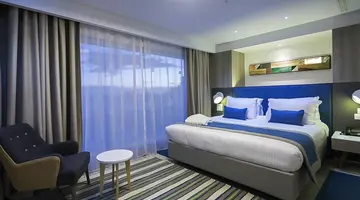 Sousse Pearl Marriott Resort and spa
