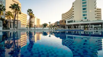 Sousse Pearl Marriott Resort and spa