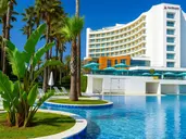 Sousse Pearl Marriott Resort and spa