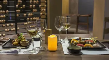 Sousse Pearl Marriott Resort and spa