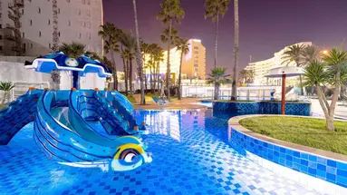 Sousse Pearl Marriott Resort and spa