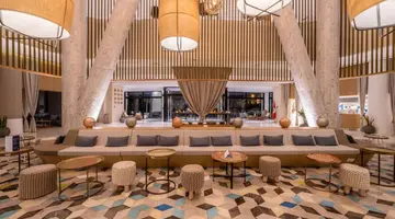 Sousse Pearl Marriott Resort and spa