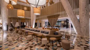 Sousse Pearl Marriott Resort and spa