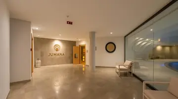 Sousse Pearl Marriott Resort and spa