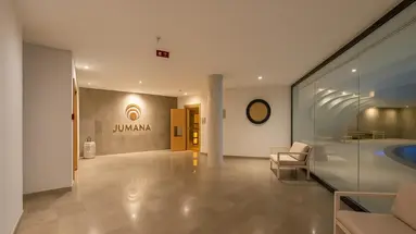 Sousse Pearl Marriott Resort and spa