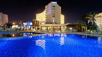 Sousse Pearl Marriott Resort and spa