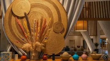 Sousse Pearl Marriott Resort and spa