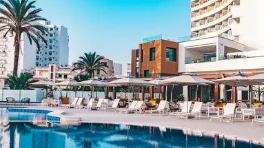Sousse Pearl Marriott Resort and spa