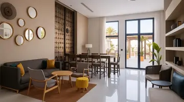 Sousse Pearl Marriott Resort and spa