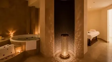 Sousse Pearl Marriott Resort and spa