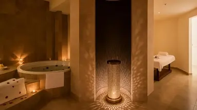 Sousse Pearl Marriott Resort and spa
