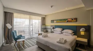 Sousse Pearl Marriott Resort and spa