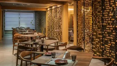 Sousse Pearl Marriott Resort and spa