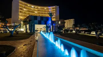 Sousse Pearl Marriott Resort and spa