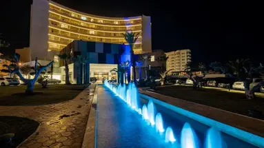 Sousse Pearl Marriott Resort and spa