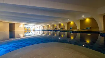 Sousse Pearl Marriott Resort & Spa
