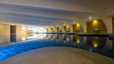 Sousse Pearl Marriott Resort & Spa