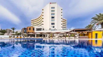 Sousse Pearl Marriott Resort & Spa