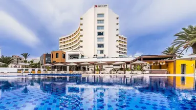 Sousse Pearl Marriott Resort & Spa