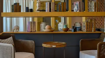 Sousse Pearl Marriott Resort & Spa