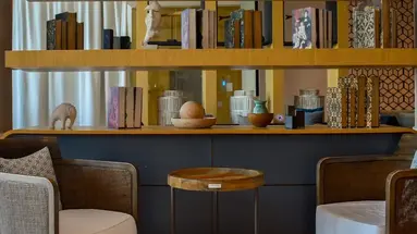 Sousse Pearl Marriott Resort & Spa