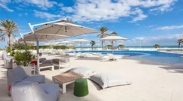 Sousse Pearl Marriott Resort & Spa