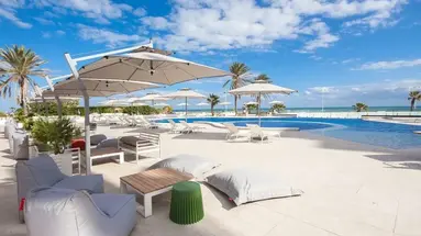 Sousse Pearl Marriott Resort & Spa