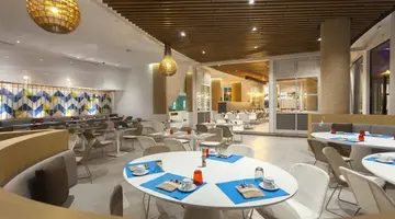 Sousse Pearl Marriott Resort & Spa