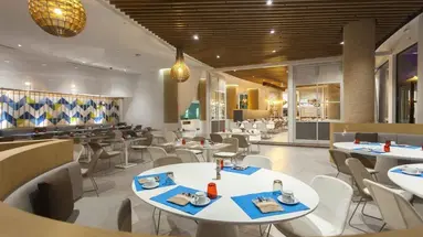 Sousse Pearl Marriott Resort & Spa