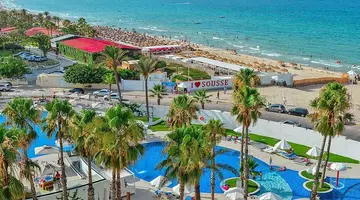 Sousse Pearl Marriott Resort & Spa