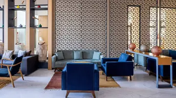 Sousse Pearl Marriott Resort & Spa