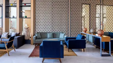 Sousse Pearl Marriott Resort & Spa