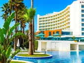 Sousse Pearl Marriott Resort & Spa