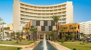 Sousse Pearl Marriott Resort & Spa