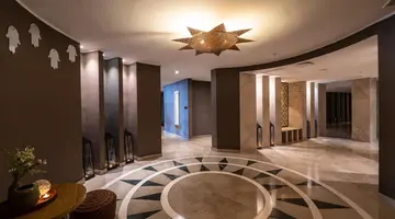 Sousse Pearl Marriott Resort & Spa