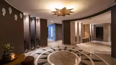 Sousse Pearl Marriott Resort & Spa