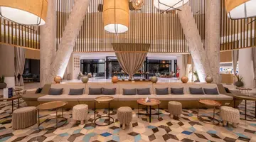 Sousse Pearl Marriott Resort & Spa