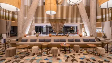 Sousse Pearl Marriott Resort & Spa