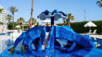 Sousse Pearl Marriott Resort & Spa