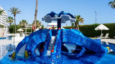 Sousse Pearl Marriott Resort & Spa