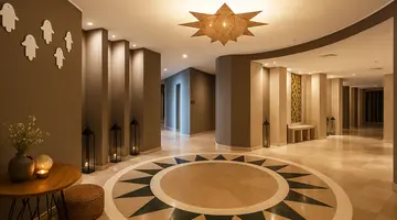 SOUSSE PEARL MARRIOTT RESORT & SPA