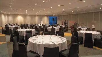 SOUSSE PEARL MARRIOTT RESORT & SPA