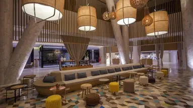Sousse Pearl Marriott Resort & Spa