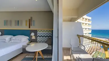 Sousse Pearl Marriott Resort & Spa