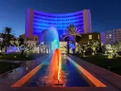 Sousse Pearl Marriott Resort & Spa