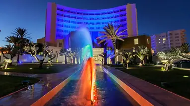 Sousse Pearl Marriott Resort & Spa