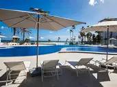 Sousse Pearl Marriott Resort & Spa